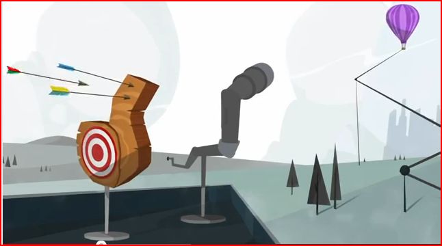 Marketing automation : un dessin animé pour optimiser votre ROI
