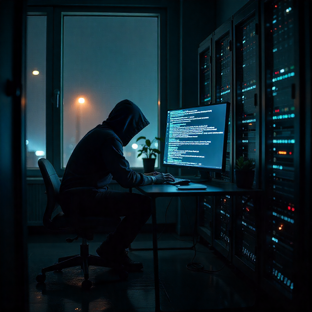 Le cauchemar moderne. Comment dire ‘oui’ à l’innovation sans dire ‘adieu’ à toutes vos données ?